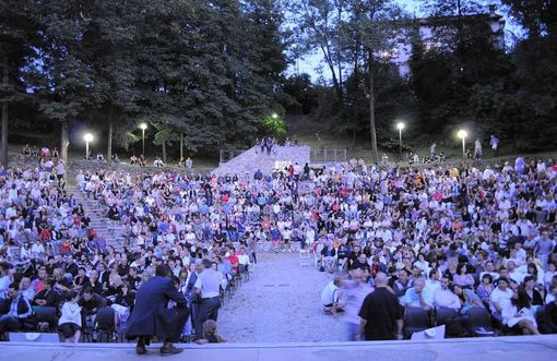 Immagine di repertorio