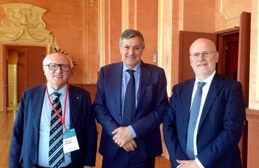 La “rinascita” del Medical Center La “rinascita” del Medical Center