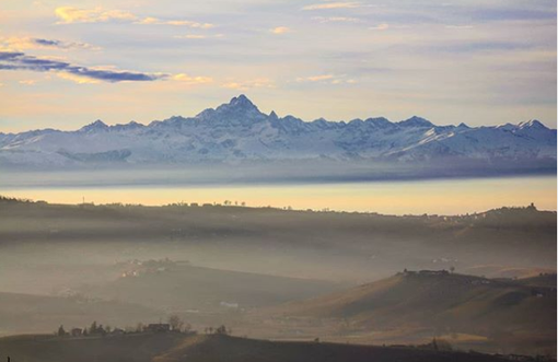 Al via il contest fotografico #iorestoinlanghe per promuovere le Langhe in questo momento difficile Al via il contest fotografico #iorestoinlanghe per promuovere le Langhe in questo momento difficile