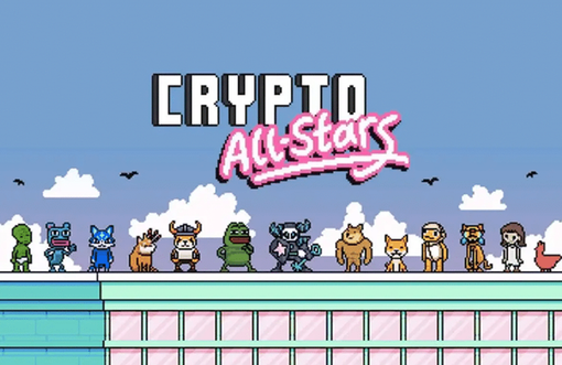Crypto All-Stars raccoglie 3,5 milioni di dollari in presale: una futura meme coin di successo?