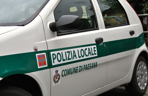 Più tutela e sicurezza per il cittadino: ecco il servizio associato della Polizia Locale della Valle Po