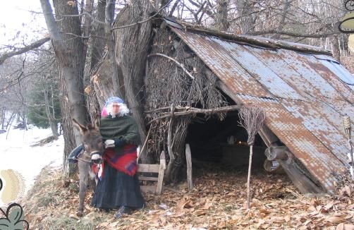 A Moiola giovedì "La befana vien dai colli"... per i bambini