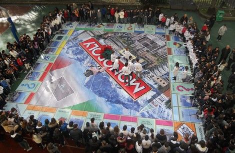 Anche a Cuneo la “La settimana del gioco in scatola”