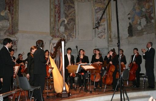 Una settimana di porte aperte al Civico istituto musicale Vivaldi di Busca