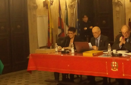 Savigliano: Petra Senesi nuova assessora a Scuola, Cultura e Turismo