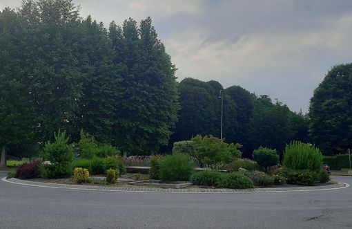 Le rotonde di Savigliano cercano sponsor Le rotonde di Savigliano cercano sponsor