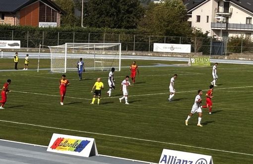 Calcio Serie D: 24ª giornata, sabato pomeriggio Alba-Alcione e Sanremese-Bra