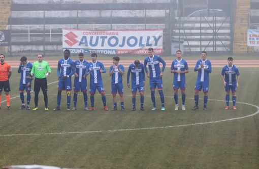 (foto - pagina fb alba calcio)