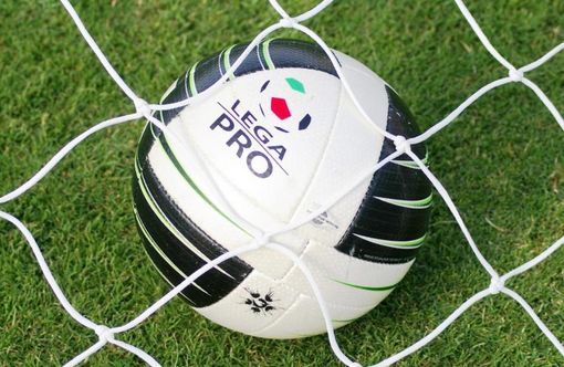 Lega Pro (girone A): 20^giornata, risultati e classifica provvisoria