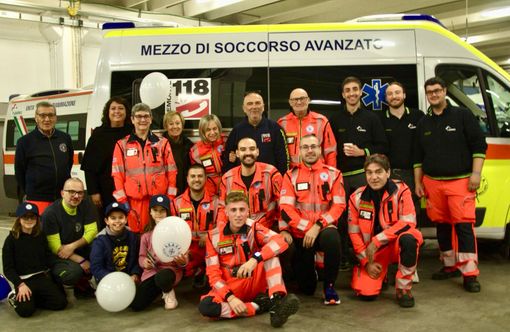 L'Asava albese punta ad aumentare i servizi e cerca personale L'Asava albese punta ad aumentare i servizi e cerca personale