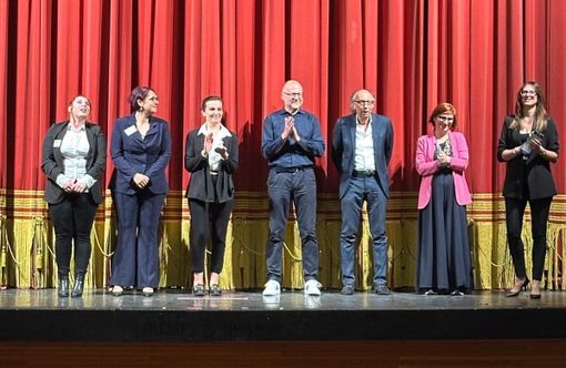 Al Toselli di Cuneo "Il Medico dei Pazzi": i ringraziamenti degli organizzatori