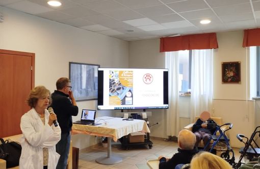 Chiuso il progetto “Coltivare il benessere” a cura dell’associazione Le2impronte di Alba