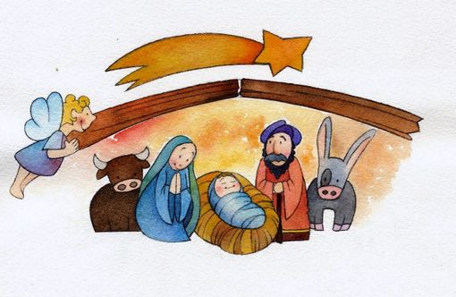 Successi nelle mostre di presepi per l’Istituto Comprensivo Chiusa-Pesio Peveragno Successi nelle mostre di presepi per l’Istituto Comprensivo Chiusa-Pesio Peveragno