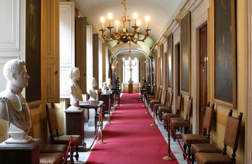 Giornata Internazionale dei diritti delle persone con disabilità: Racconigi la celebra assieme al robot Virgil