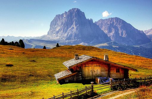 Hai in programma delle vacanze in montagna? Ecco perché andare ad Andalo
