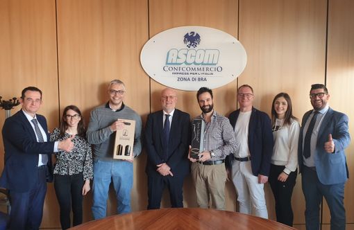 Partita di successo quella delle “Farmacie ad alta Vitamina C” per Candiolo