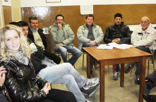 ACLI di Mellana di Boves: si rinnova il tesseramento e il direttivo soci