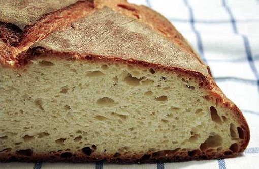 Crisi del pane: consumi procapite mai così bassi