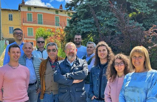 Giacomo Miceli è il nuovo sindaco di Briaglia