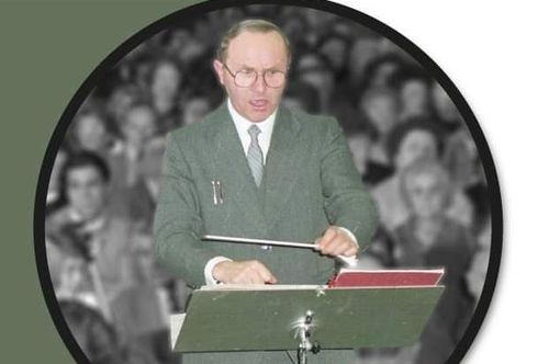 Prima serata della manifestazione "Ma che Musica Maestro!" a Bra