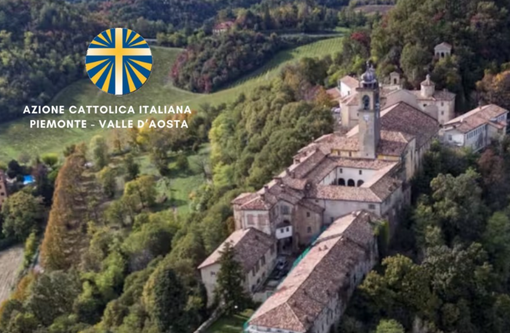 Al Sacro Monte di Crea il convegno regionale dell'Azione Cattolica