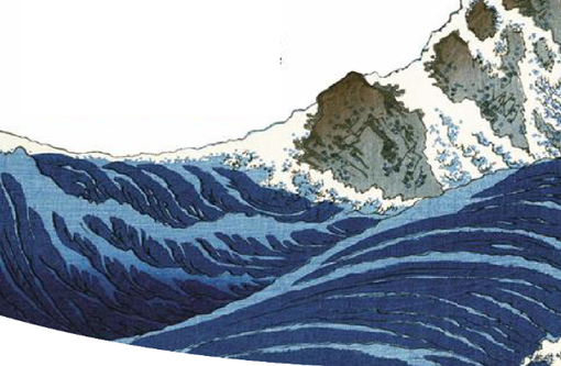 A Saluzzo Stefano Fenoglio presenta “Ed ecco, io vi manderò il diluvio”