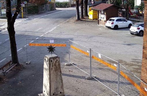 La casetta d'acqua al Mussotto