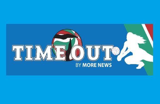 Il volley femminile torna protagonista con “TIME OUT”; Venerdì 11 ottobre la prima puntata della IV stagione