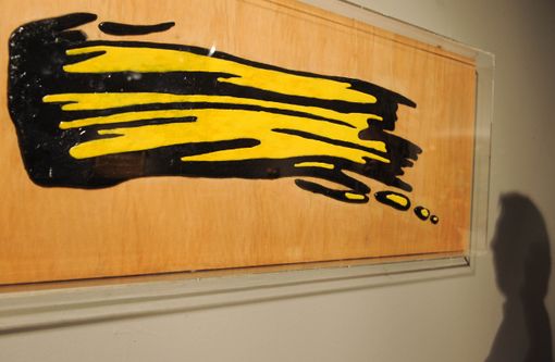 Foto della Fondazione Amleto Bertoni Foto della Fondazione Amleto Bertoni