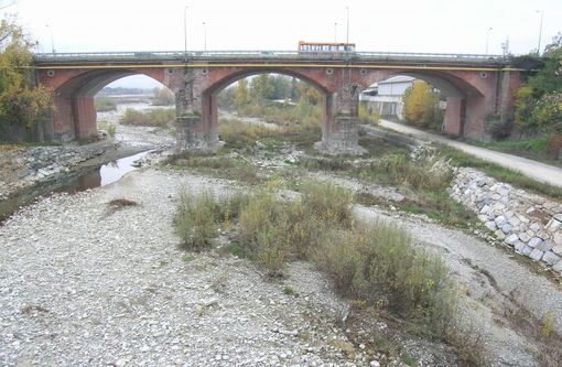 Foto archivio Provincia