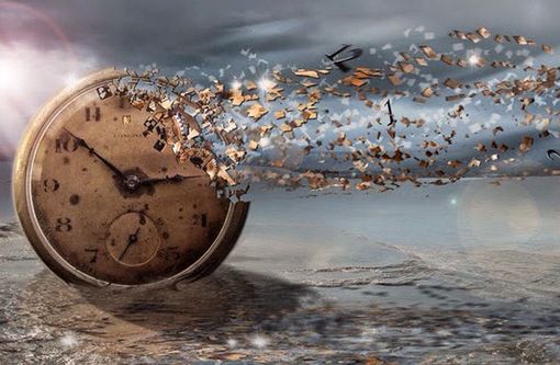 Il tempo cura e sistema le cose... o non basta?