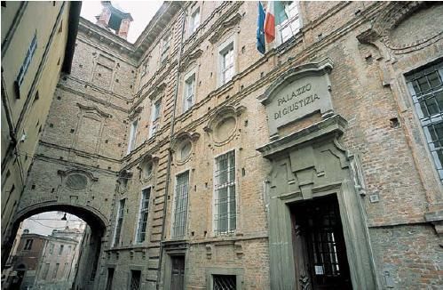 Mondovì, il Comune scrive al Ministro della Giustizia per la riapertura del tribunale