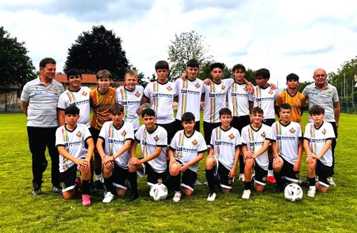 Grazie a tutti per il successo della YOUNG CUP 2025!