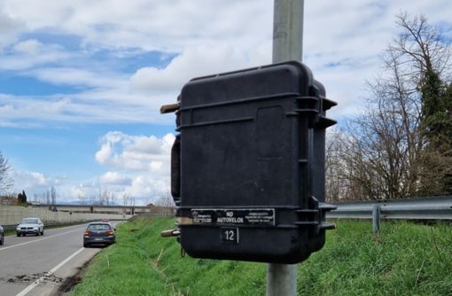 Alba: al via un’indagine sul traffico cittadino, da domani e per 7 giorni saranno posizionati rilevatori del flusso di mezzi