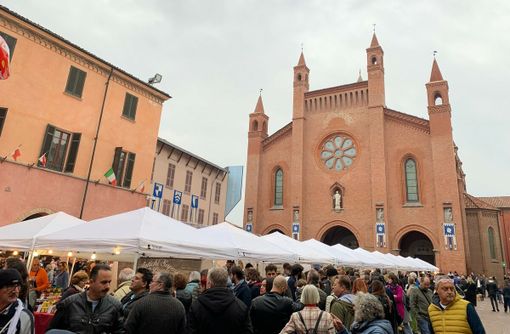 Langhe e Roero in Piazza Langhe e Roero in Piazza