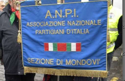 L'ANPI Mondovì invita la cittadinanza alla "Festa degli Auguri" L'ANPI Mondovì invita la cittadinanza alla "Festa degli Auguri"