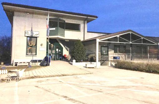 Beinette: la Giunta approva il progetto preliminare per riqualificare la bocciofila