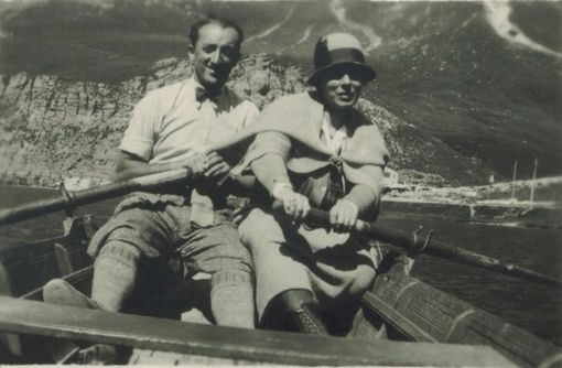 L'Unitre di Cuneo propone una lezione online sulla figura di Alice Schanzer L'Unitre di Cuneo propone una lezione online sulla figura di Alice Schanzer