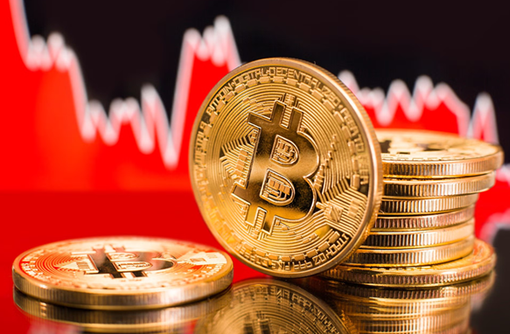 Bitcoin in caduta libera e sotto la soglia degli 80.000 dollari, mentre BTC Bull Token supera i 3 milioni di dollari nella presale