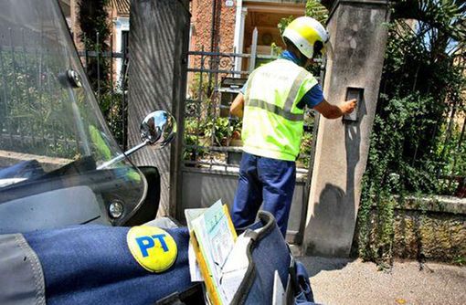 Ecco i Comuni dove la posta, da aprile, potrebbe venire consegnata a giorni alterni Ecco i Comuni dove la posta, da aprile, potrebbe venire consegnata a giorni alterni