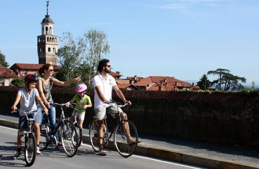 Cuneo sosterrà Saluzzo nella corsa a Capitale della Cultura 2024