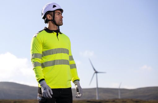 Abbigliamento da lavoro personalizzato con consegna in 24/48 ore? Su King Kong Work oltre 130.000 alternative