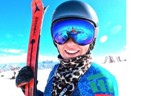 Sci alpino femminile - Carlotta Saracco non vuole fermarsi: "Punto a guadagnarmi un posto nel circuito di Coppa Europa, lavoro per migliorarmi ancora" Sci alpino femminile - Carlotta Saracco non vuole fermarsi: "Punto a guadagnarmi un posto nel circuito di Coppa Europa, lavoro per migliorarmi ancora"