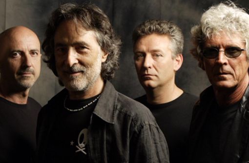 Giovedì al Teatro Sociale "G. Busca" di Alba "Slow feet" in concerto