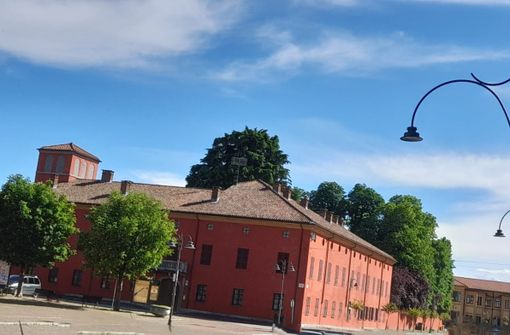 Ricordati a Villafalletto i partigiani della Valle Maira uccisi in corso Umberto