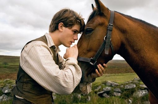 Il “War horse” di Spielberg per il cinema all'aperto di Bra