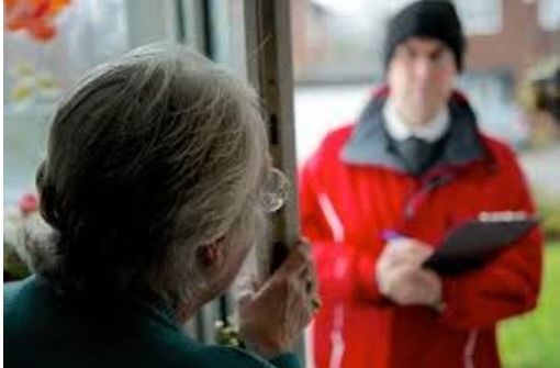 Cuneo, in piazza Galimberti si presenta la campagna sulla prevenzione dei reati predatori