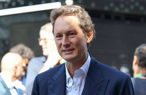 Eredità Agnelli, la Procura chiede il rinvio a giudizio per John Elkann