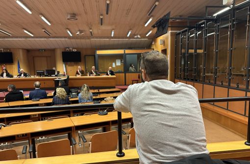 A torino l'udienza che apre il processo d'appello al commerciante