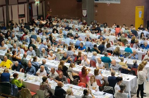 Boves: la Cena del Ricetto chiuderà i festeggiamenti patronali